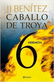 Descargar CABALLO DE TROYA 6  HERMON