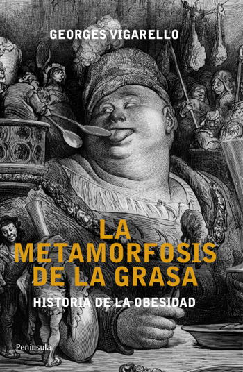 Descargar LA METAMORFOSIS DE LA GRASA HISTORIA DE LA OBESIDAD