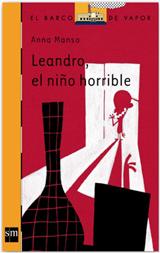 Descargar LEANDRO  EL NIÑO HORRIBLE