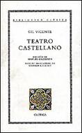 Descargar TEATRO CASTELLANO