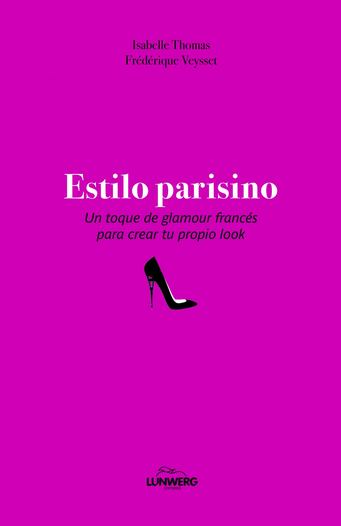 Descargar ESTILO PARISINO