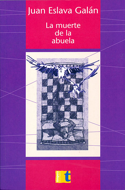 Descargar LA MUERTE DE LA ABUELA