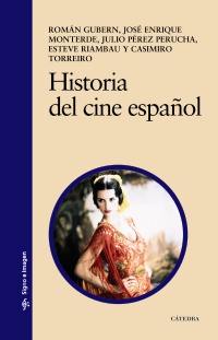 Descargar HISTORIA DEL CINE ESPAÑOL