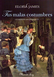 Descargar TUS MALAS COSTUMBRES