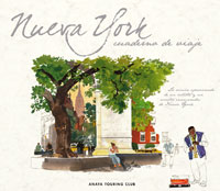 Descargar NUEVA YORK  CUADERNO DE VIAJE