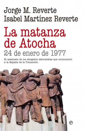 Descargar LA MATANZA DE ATOCHA  24 DE ENERO DE 1977