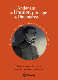 Descargar ANDANZAS DE HAMLET  PRINCIPE DE DINAMARCA