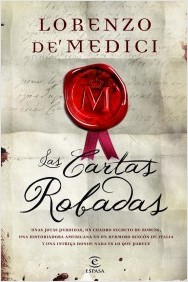 Descargar LAS CARTAS ROBADAS