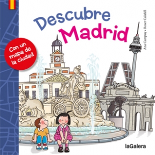 Descargar DESCUBRE MADRID