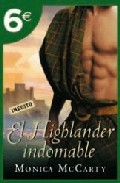 Descargar EL HIGHLANDER INDOMABLE