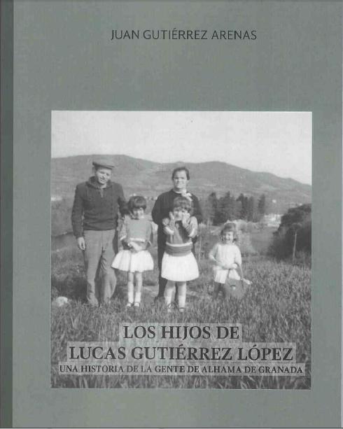 Descargar LOS HIJOS DE LUCAS GUTIERREZ LOPEZ