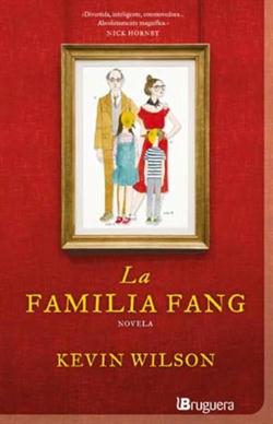 Descargar LA FAMILIA FANG