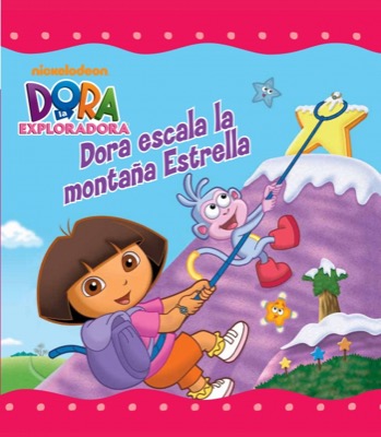 Descargar DORA ESCALA LA MONTAÑA ESTRELLA