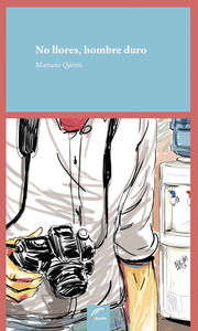 Descargar NO LLORES  HOMBRE DURO