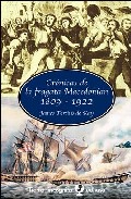 Descargar CRONICAS DE LA FRAGATA MACEDONIAN 1809-1922