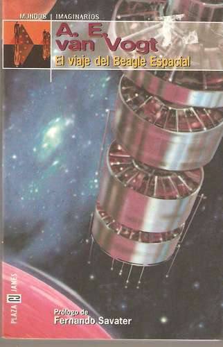 Descargar EL VIAJE DEL BEAGLE ESPACIAL