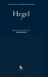 Descargar HEGEL I