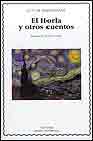 Descargar EL HORLA Y OTROS CUENTOS