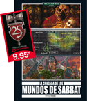 Descargar LA CRUZADA DE LOS MUNDOS DE SABBAT