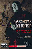 Descargar LAS SOMBRAS DEL HORROR  EDGAR ALLAN POE EN EL CINE
