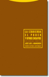 Descargar LA IZQUIERDA  EL PODER Y OTROS ENSAYOS