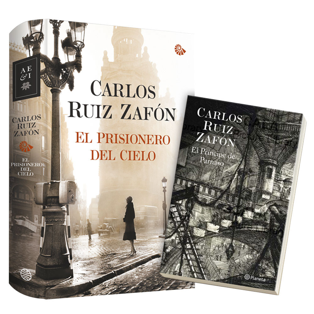 Descargar EL PRINCIPE DEL PARNASO