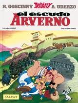 Descargar EL ESCUDO ARVERNO