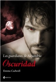 Descargar OSCURIDAD  LOS GUARDIANES DE ALEJANDRIA II
