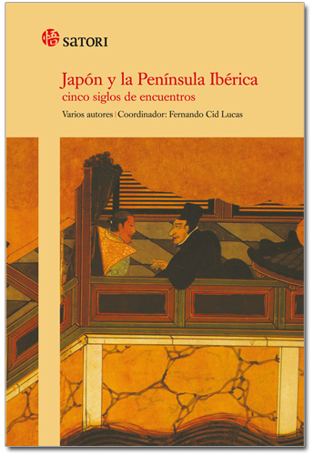 Descargar JAPON Y LA PENINSULA IBERICA CINCO SIGLOS DE ENCUENTROS