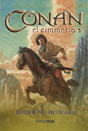 Descargar CONAN EL CIMMERIO 2