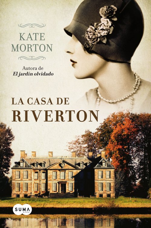 Descargar LA CASA DE RIVERTON