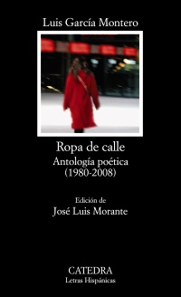 Descargar ROPA DE CALLE  ANTOLOGIA POETICA (1980-2008)
