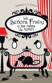 Descargar LA SEÑORA FRISBY Y LAS RATAS DE NIMH