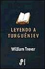 Descargar LEYENDO A TURGUENIEV