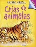 Descargar CRIAS DE ANIMALES (MUNDO ANIMAL)