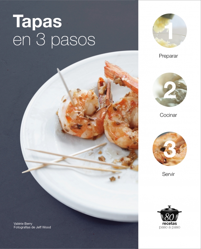 Descargar TAPAS EN 3 PASOS