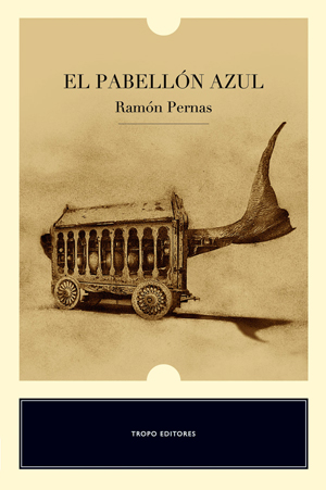 Descargar EL PABELLON AZUL