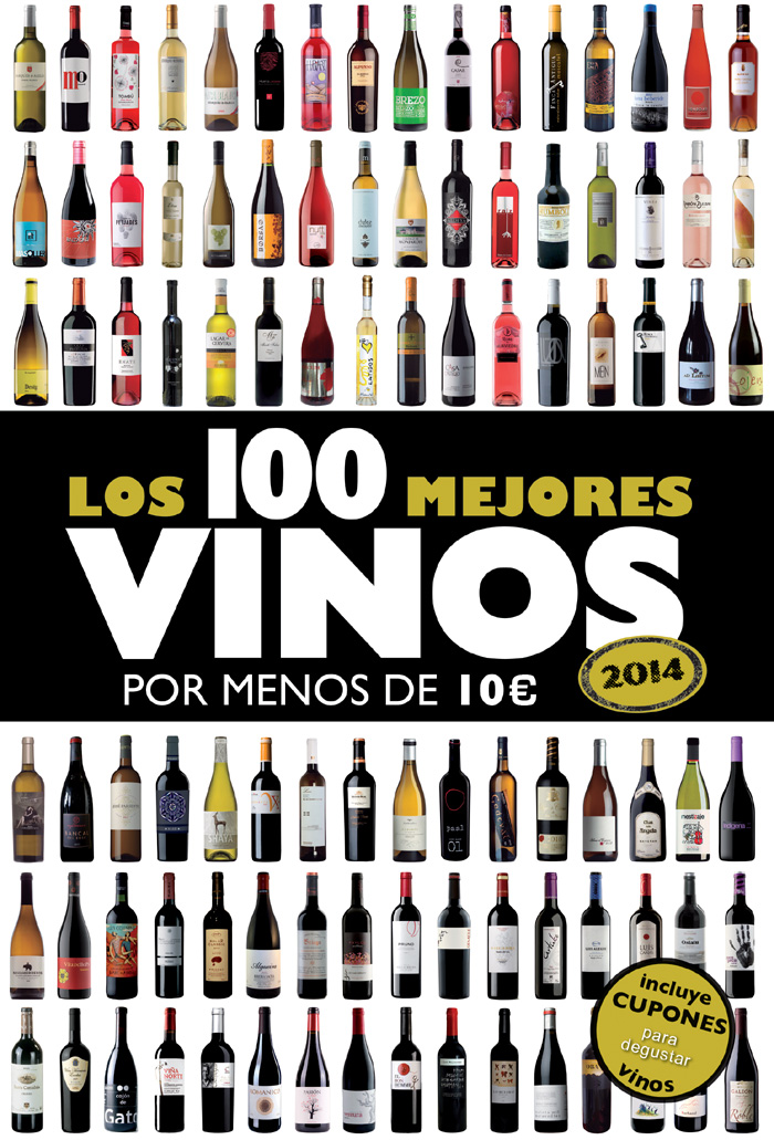 Descargar LOS 100 MEJORES VINOS POR MENOS DE 10 EUROS  2014
