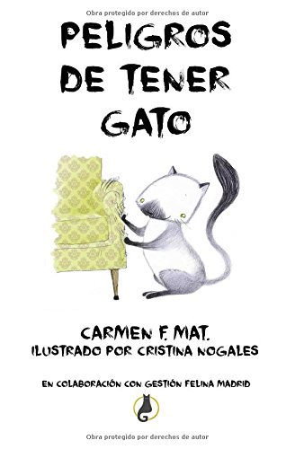 Descargar PELIGROS DE TENER GATO