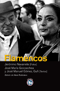 Descargar FLAMENCOS