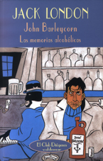Descargar JOHN BARLEYCORN  LAS MEMORIAS ALCOHOLICAS