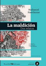 Descargar LA MALDICION  DOS RELATOS