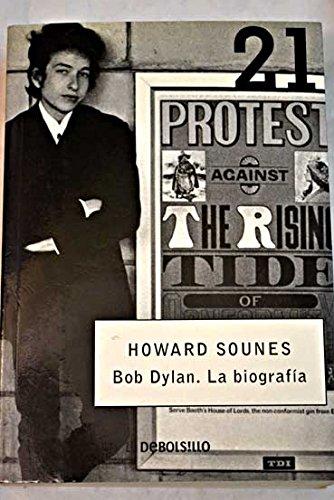 Descargar BOB DYLAN  LA BIOGRAFIA
