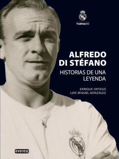 Descargar ALFREDO DI STEFANO  HISTORIAS DE UNA LEYENDA