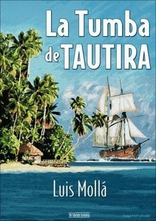 Descargar LA TUMBA DE TAUTIRA