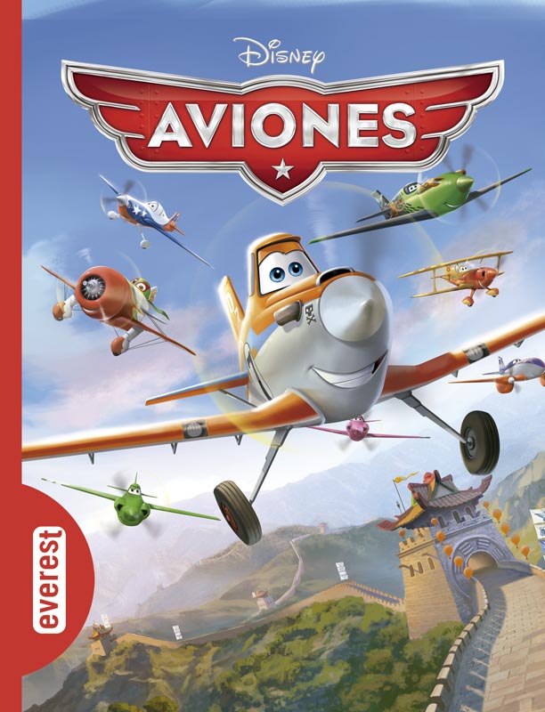 Descargar AVIONES