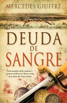 Descargar DEUDA DE SANGRE