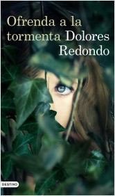 Descargar OFRENDA A LA TORMENTA (TRILOGIA DEL BAZTAN 3)