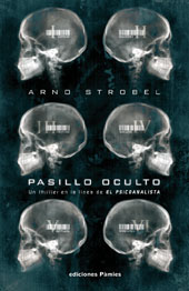 Descargar PASILLO OCULTO