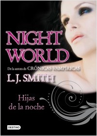 Descargar HIJAS DE LA NOCHE  NIGHT WORLD 1